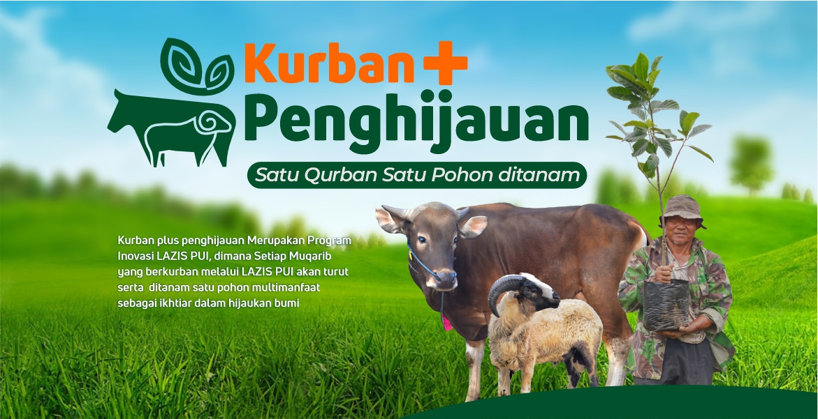 https://www.lazis.puijabar.org/# kurban plus penghijauan